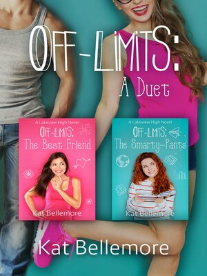 cover image of Off Limits